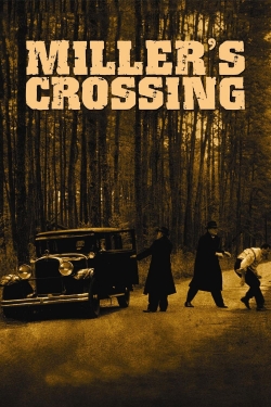 watch Miller's Crossing Movie online free in hd on MovieMP4