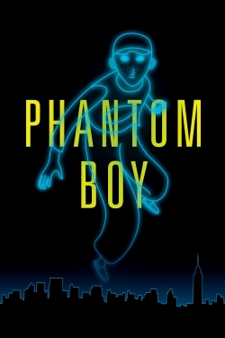 watch Phantom Boy Movie online free in hd on MovieMP4