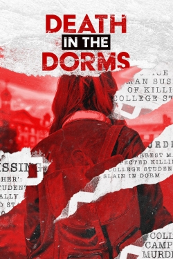 watch Death in the Dorms Movie online free in hd on MovieMP4