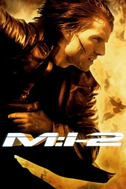watch Mission: Impossible II Movie online free in hd on MovieMP4