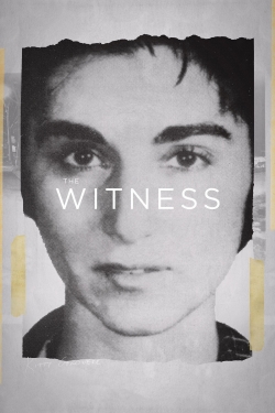 watch The Witness Movie online free in hd on MovieMP4