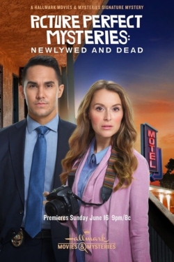 watch Picture Perfect Mysteries: Newlywed and Dead Movie online free in hd on MovieMP4