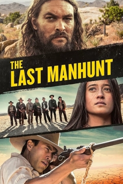 watch The Last Manhunt Movie online free in hd on MovieMP4