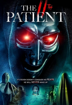 watch The 11th Patient Movie online free in hd on MovieMP4