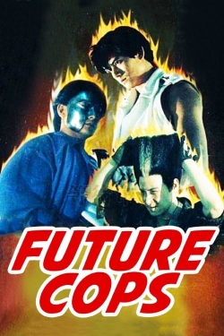 watch Future Cops Movie online free in hd on MovieMP4