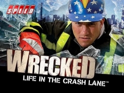 watch Wrecked Movie online free in hd on MovieMP4