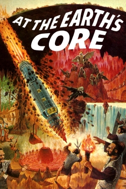 watch At the Earth's Core Movie online free in hd on MovieMP4