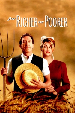 watch For Richer or Poorer Movie online free in hd on MovieMP4
