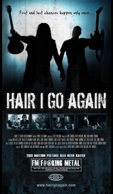 watch Hair I Go Again Movie online free in hd on MovieMP4