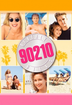 watch Beverly Hills, 90210 Movie online free in hd on MovieMP4