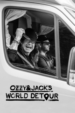 watch Ozzy and Jack's World Detour Movie online free in hd on MovieMP4