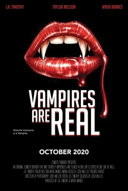 watch Vampires Are Real Movie online free in hd on MovieMP4