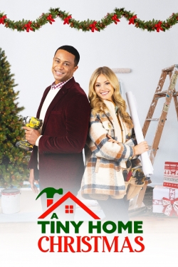 watch A Tiny Home Christmas Movie online free in hd on MovieMP4