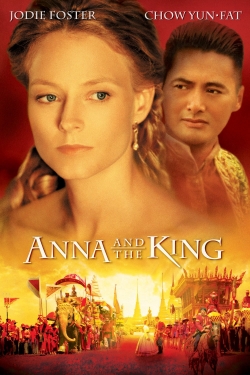 watch Anna and the King Movie online free in hd on MovieMP4