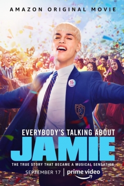 watch Everybody's Talking About Jamie Movie online free in hd on MovieMP4