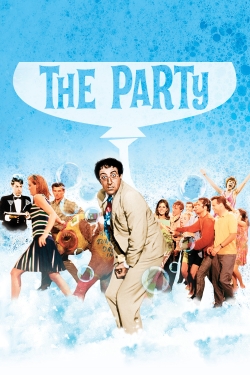 watch The Party Movie online free in hd on MovieMP4