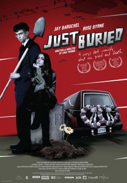 watch Just Buried Movie online free in hd on MovieMP4