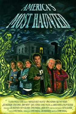 watch America's Most Haunted Movie online free in hd on MovieMP4