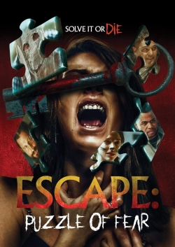 watch Escape: Puzzle of Fear Movie online free in hd on MovieMP4