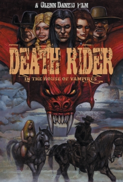 watch Death Rider in the House of Vampires Movie online free in hd on MovieMP4