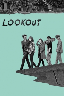 watch Lookout Movie online free in hd on MovieMP4