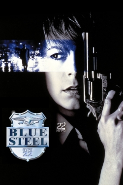 watch Blue Steel Movie online free in hd on MovieMP4