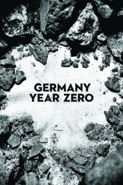 watch Germany Year Zero Movie online free in hd on MovieMP4