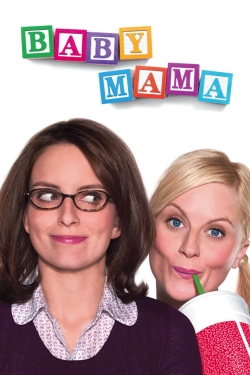 watch Baby Mama Movie online free in hd on MovieMP4