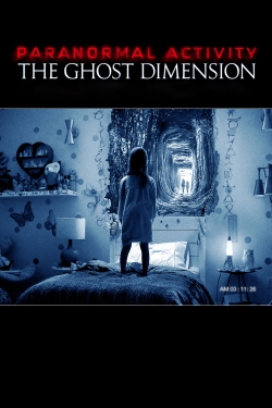 watch Paranormal Activity: The Ghost Dimension Movie online free in hd on MovieMP4