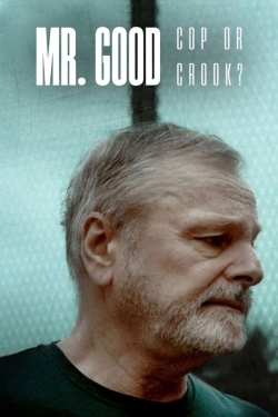 watch Mr. Good: Cop or Crook? Movie online free in hd on MovieMP4