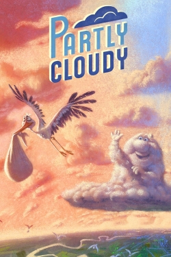 watch Partly Cloudy Movie online free in hd on MovieMP4