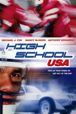 watch High School U.S.A. Movie online free in hd on MovieMP4