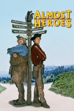 watch Almost Heroes Movie online free in hd on MovieMP4