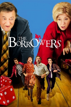 watch The Borrowers Movie online free in hd on MovieMP4