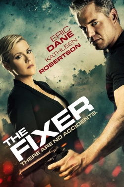 watch The Fixer Movie online free in hd on MovieMP4
