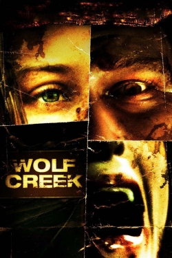 watch Wolf Creek Movie online free in hd on MovieMP4