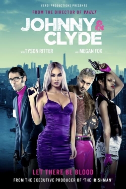 watch Johnny & Clyde Movie online free in hd on MovieMP4