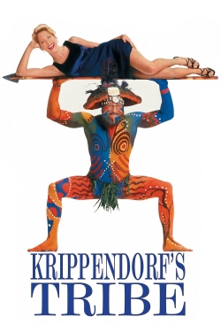 watch Krippendorf's Tribe Movie online free in hd on MovieMP4