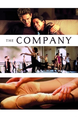 watch The Company Movie online free in hd on MovieMP4