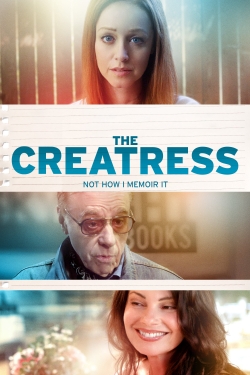 watch The Creatress Movie online free in hd on MovieMP4