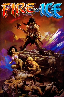 watch Fire and Ice Movie online free in hd on MovieMP4