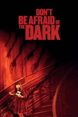 watch Don't Be Afraid of the Dark Movie online free in hd on MovieMP4