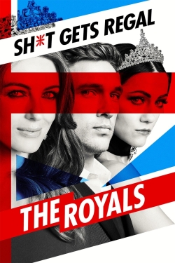 watch The Royals Movie online free in hd on MovieMP4