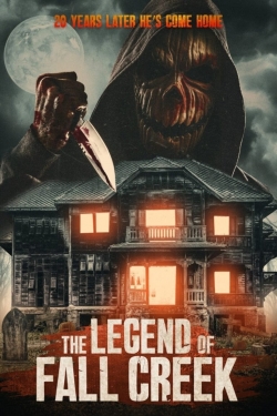 watch Legend of Fall Creek Movie online free in hd on MovieMP4