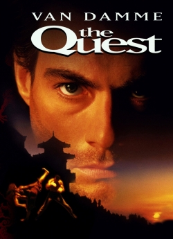 watch The Quest Movie online free in hd on MovieMP4