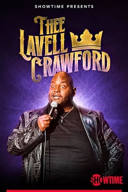 watch Lavell Crawford: THEE Lavell Crawford Movie online free in hd on MovieMP4