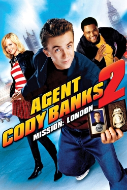 watch Agent Cody Banks 2: Destination London Movie online free in hd on MovieMP4