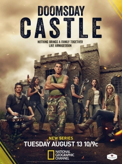 watch Doomsday Castle Movie online free in hd on MovieMP4