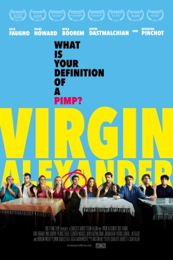 watch Virgin Alexander Movie online free in hd on MovieMP4
