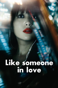 watch Like Someone in Love Movie online free in hd on MovieMP4